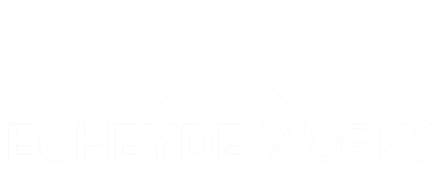 Echeyde Works Logo