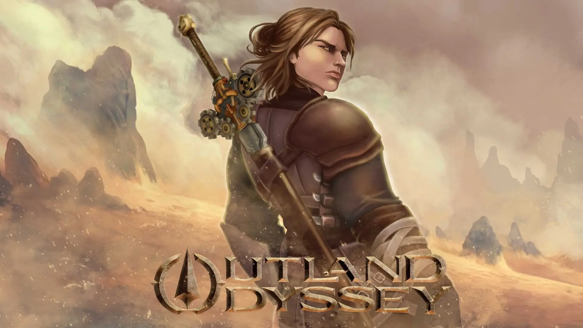 Outland Odyssey
